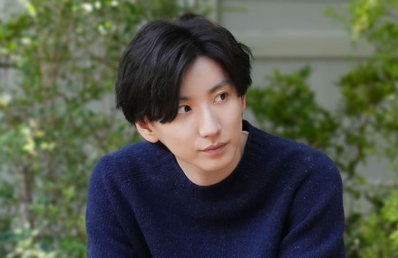 京本大我 樋口湊人