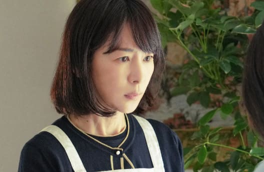 西田尚美 内藤敦子