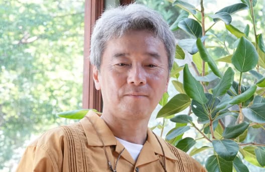 尾美としのり 樋口透