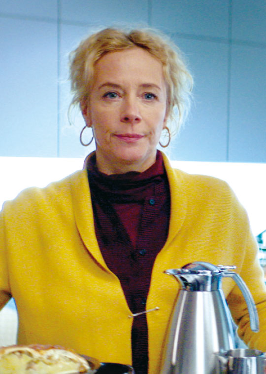 カッチャ・リーマン