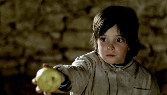 ミツバチのささやき