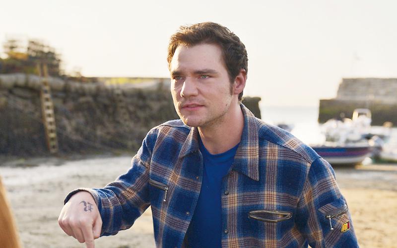 ダニエル・デュラント（レオ・ロッシ）