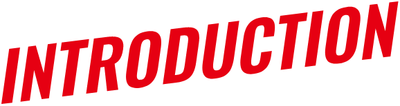 INTRODUCTION