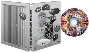 写真Blu-rayスチールブック仕様