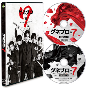 写真Blu-rayコレクターズ・エディション（2枚組）