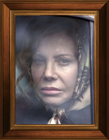 セシリア・ロス