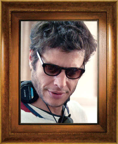 ルイス・オルテガ