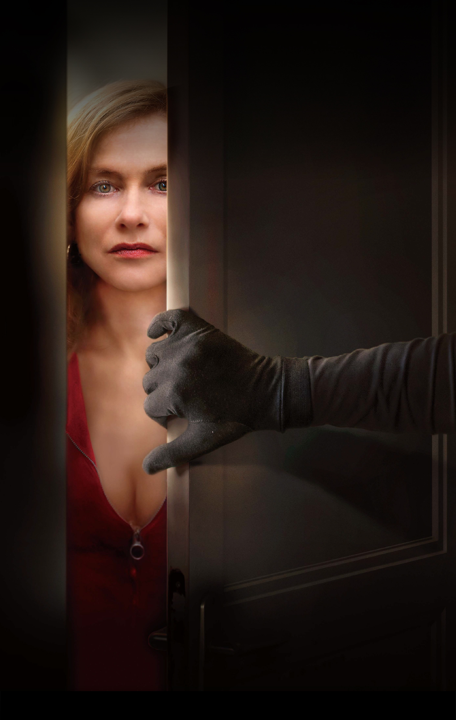 映画『エル ELLE』