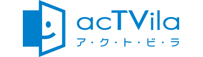 アクトビラ