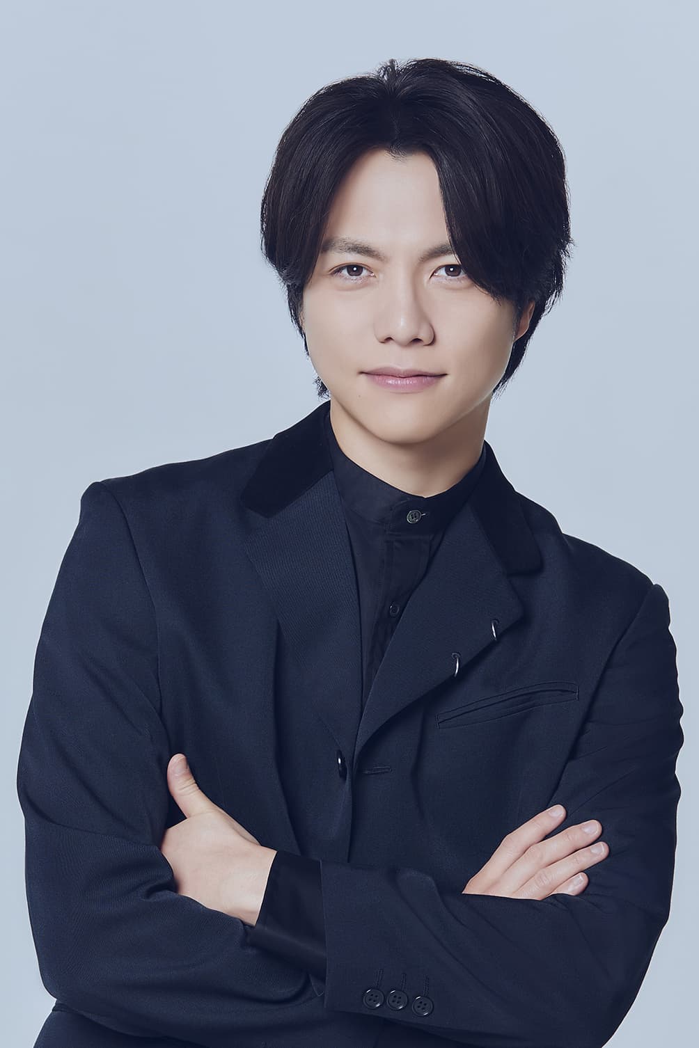 重岡大毅（WEST.）