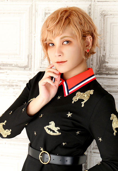 ファイルーズあい