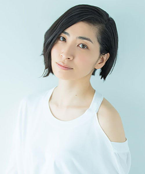 坂本真綾