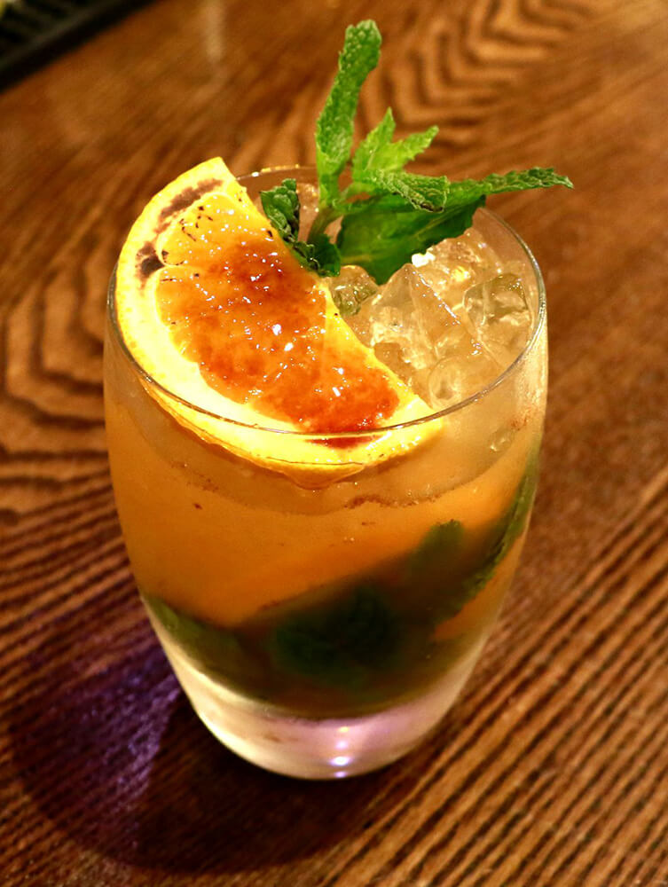 Candela（カンデラ）