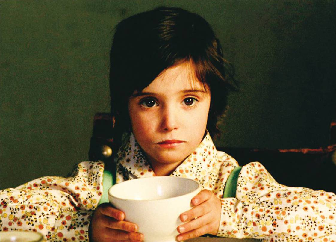 『ミツバチのささやき』