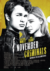 C賞：オリジナルクリアファイル