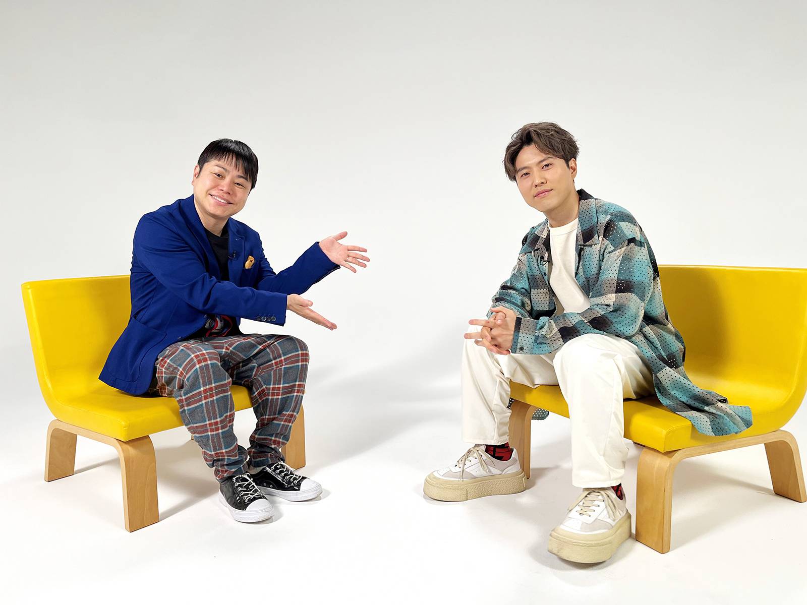 公開記念　30分特番放送決定！