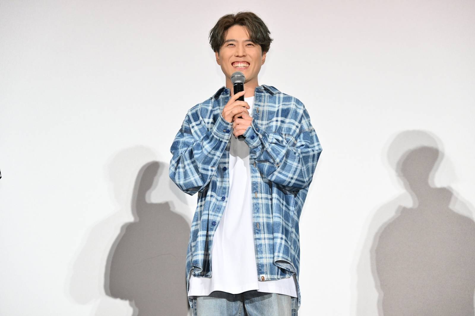 前章・後章一挙上映イベントを実施!入野自由 内山昂輝 白石涼子 黒川智之アニメーションディレクター登壇!