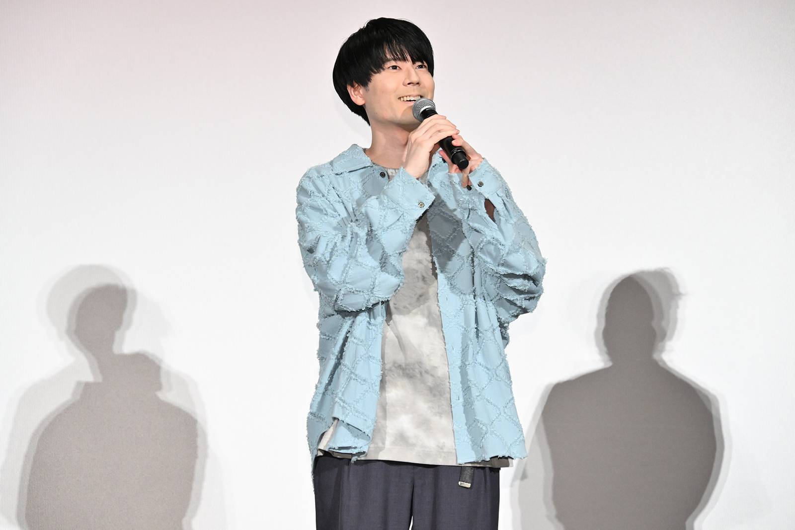 前章・後章一挙上映イベントを実施!入野自由 内山昂輝 白石涼子 黒川智之アニメーションディレクター登壇!