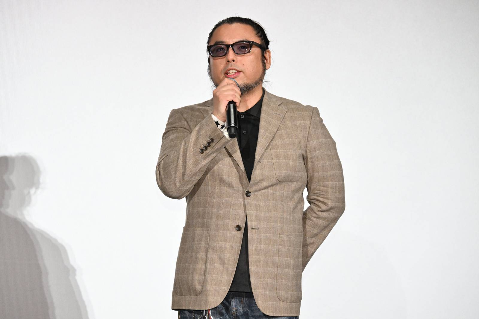 前章・後章一挙上映イベントを実施!入野自由 内山昂輝 白石涼子 黒川智之アニメーションディレクター登壇!