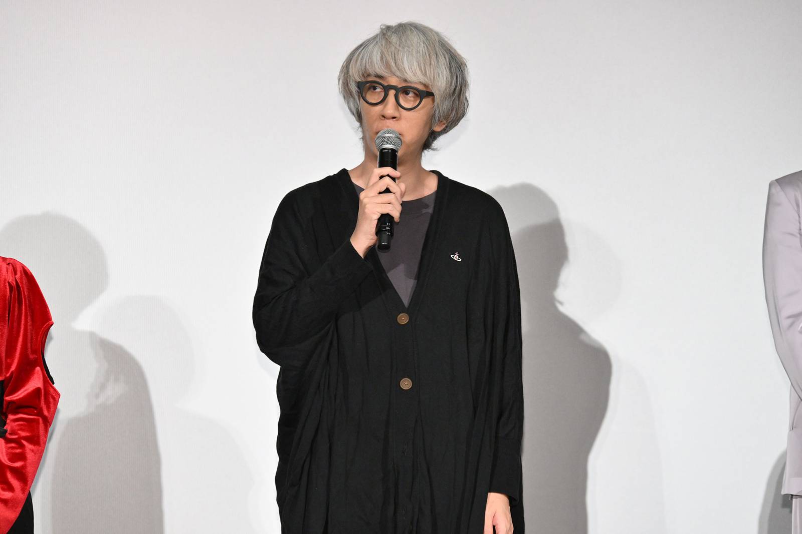 後章初日舞台挨拶開催!