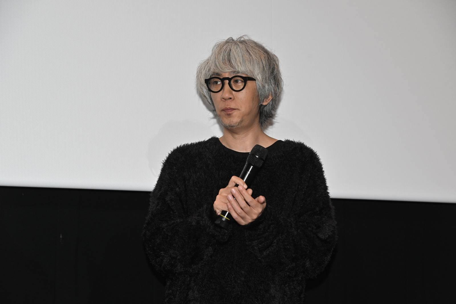 浅野いにお（原作者）&times;でんぱ組.incスペシャルイベントを実施！