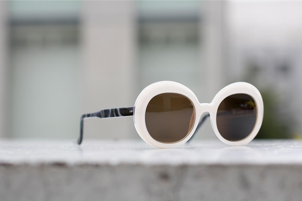 ヨーロッパ直輸入のめがね店リュネット・ジュラ