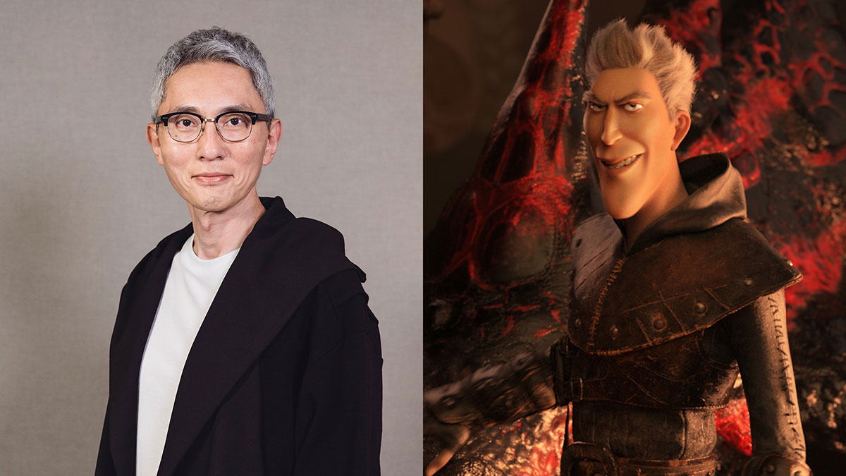 グリメル声優決定