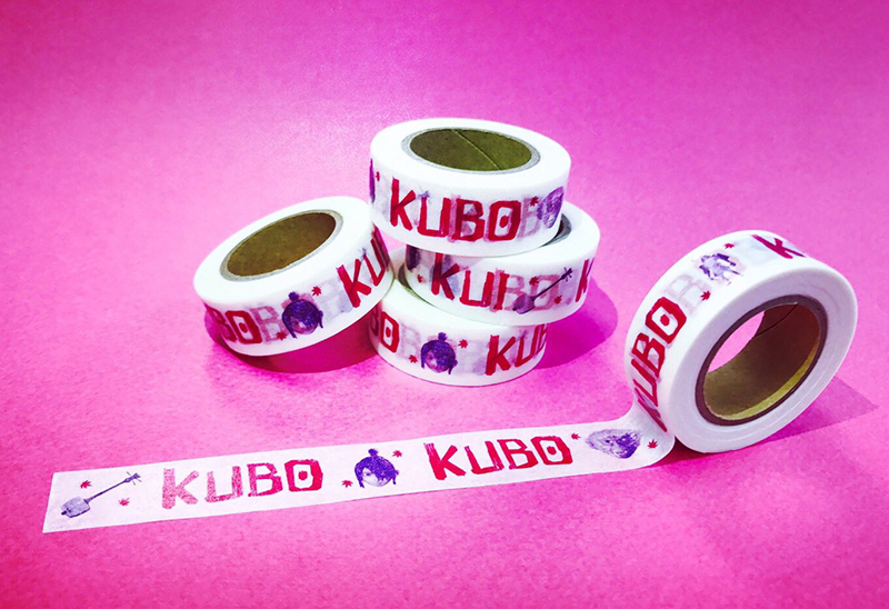 マスキングテープ