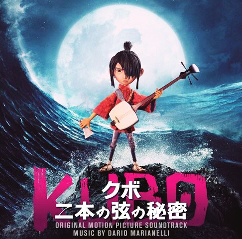 オリジナル・サウンドトラック発売！