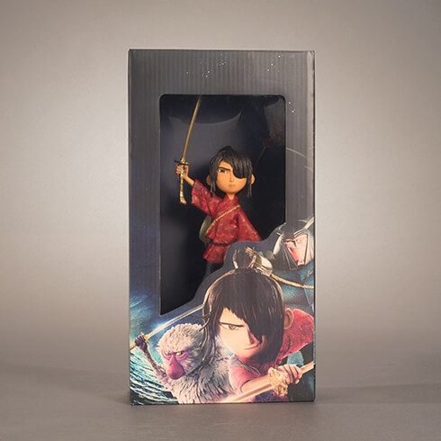 『KUBO』フィギュア