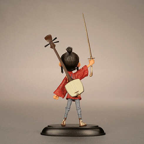 『KUBO』フィギュア