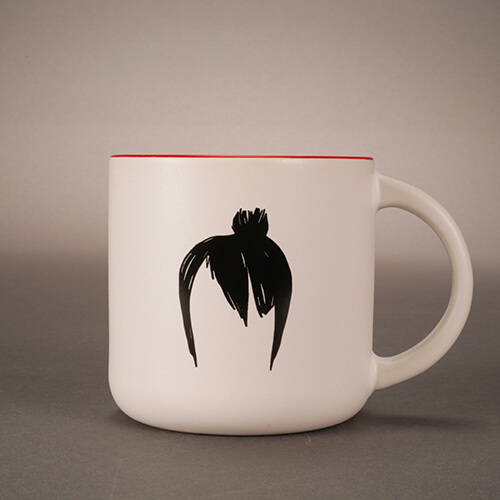 『KUBO』マグカップ