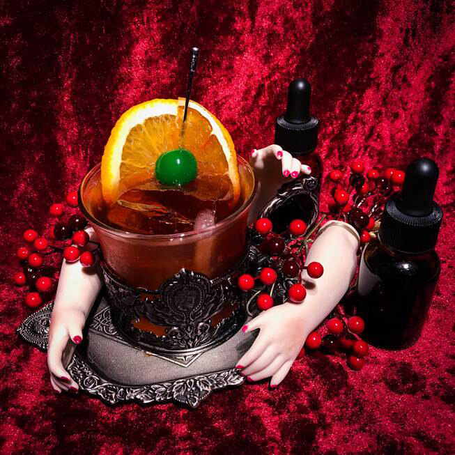 メアリー・シェリー『Prometheus(哀しき怪物)~フランケンシュタイン~』