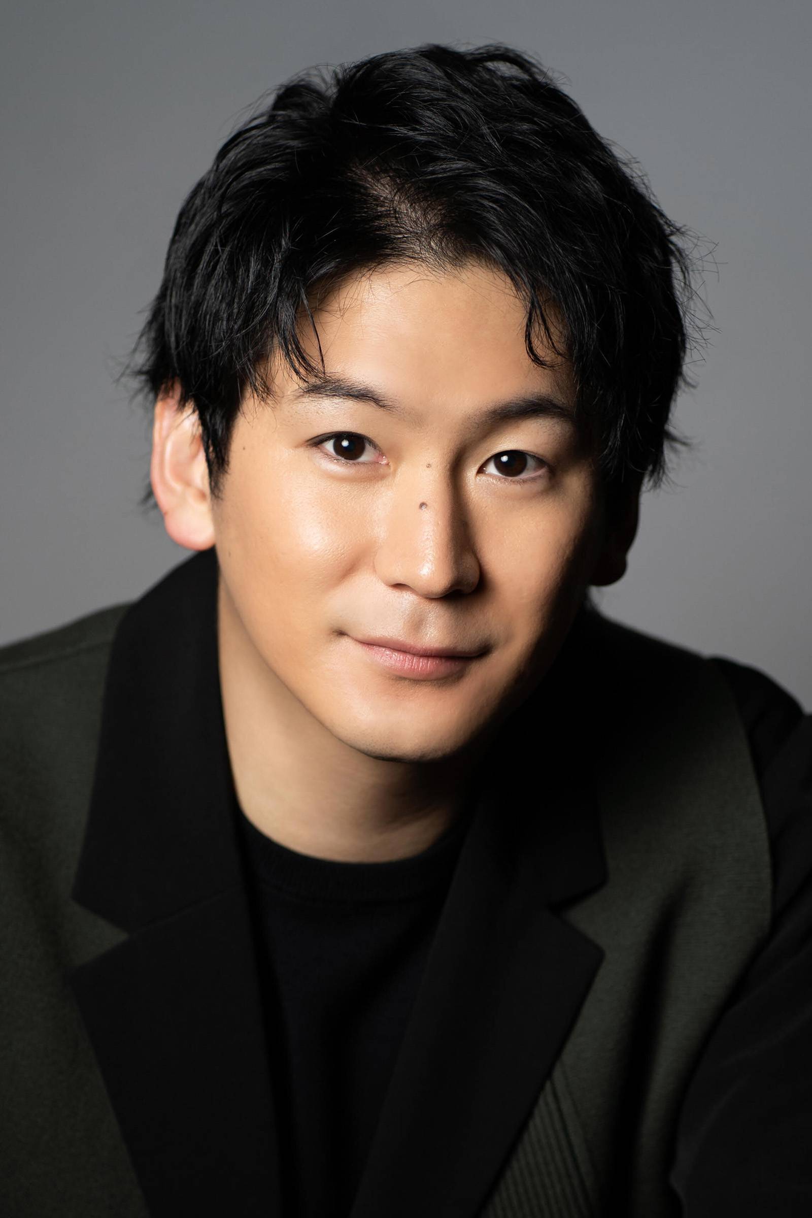 俳優・小野田龍之介さん