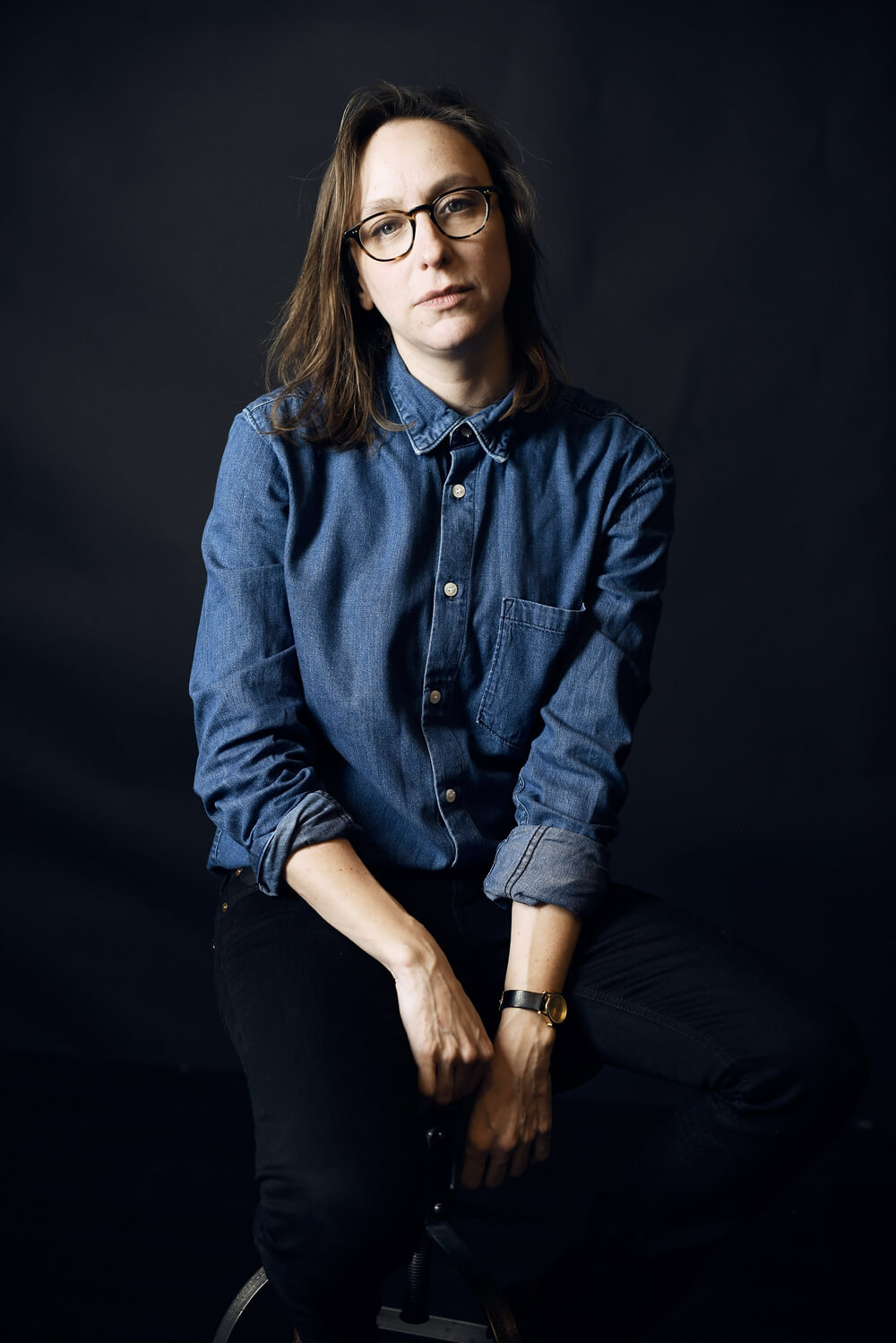 セリーヌ・シアマ監督