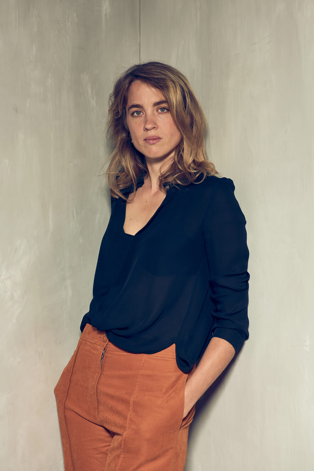 アデル・エネル