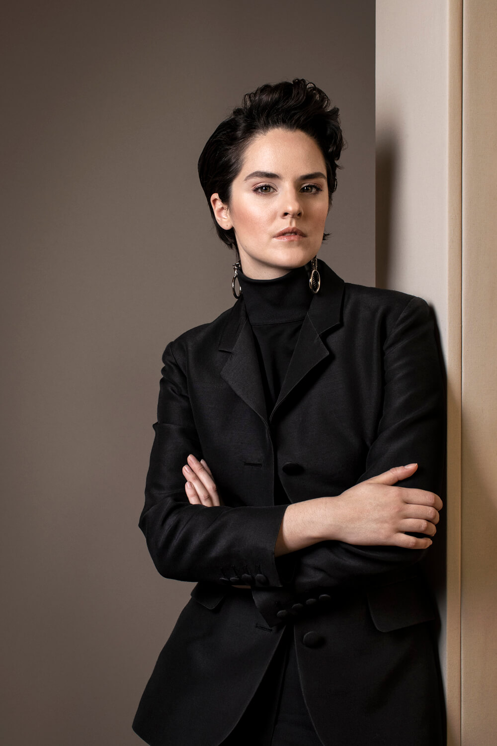 ノエミ・メルラン