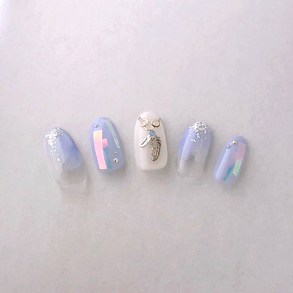 estnail&times;『テルマ』タイアップ実施中！