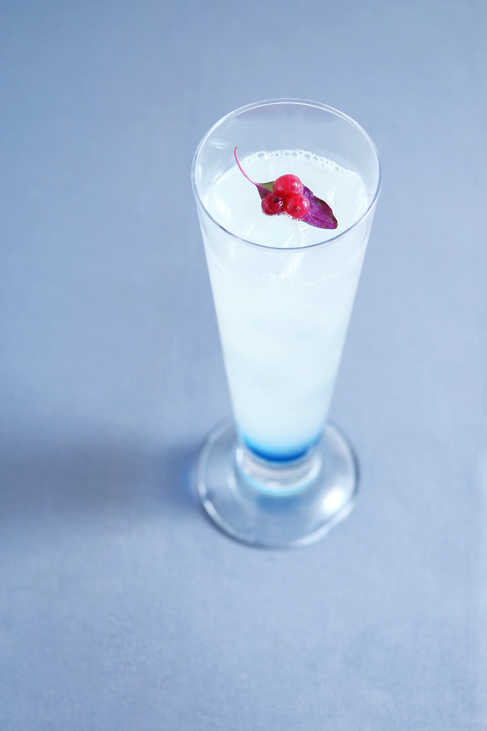 ルバラ ルミュウ&times;『テルマ』タイアップ！ Vakne（バクネ） ￥680