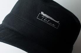 CA4LA&times;『テルマ』コラボレーションハット発売中！