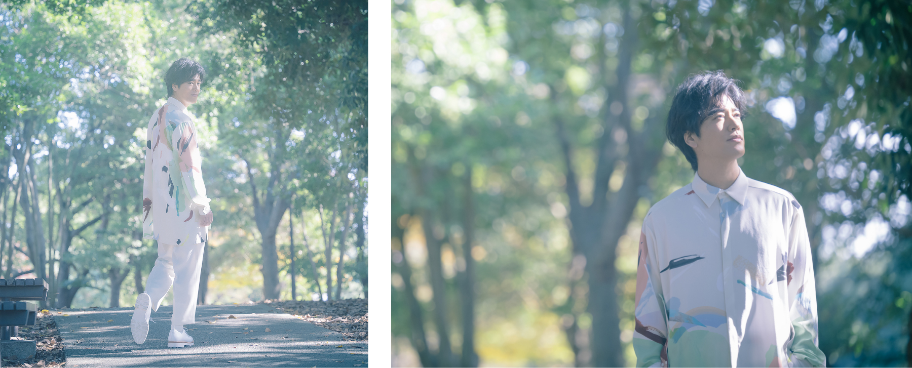 『嘘八百　なにわ夢の陣』主題歌 、桐谷健太「夢のまた夢」12月20日デジタルリリース決定！