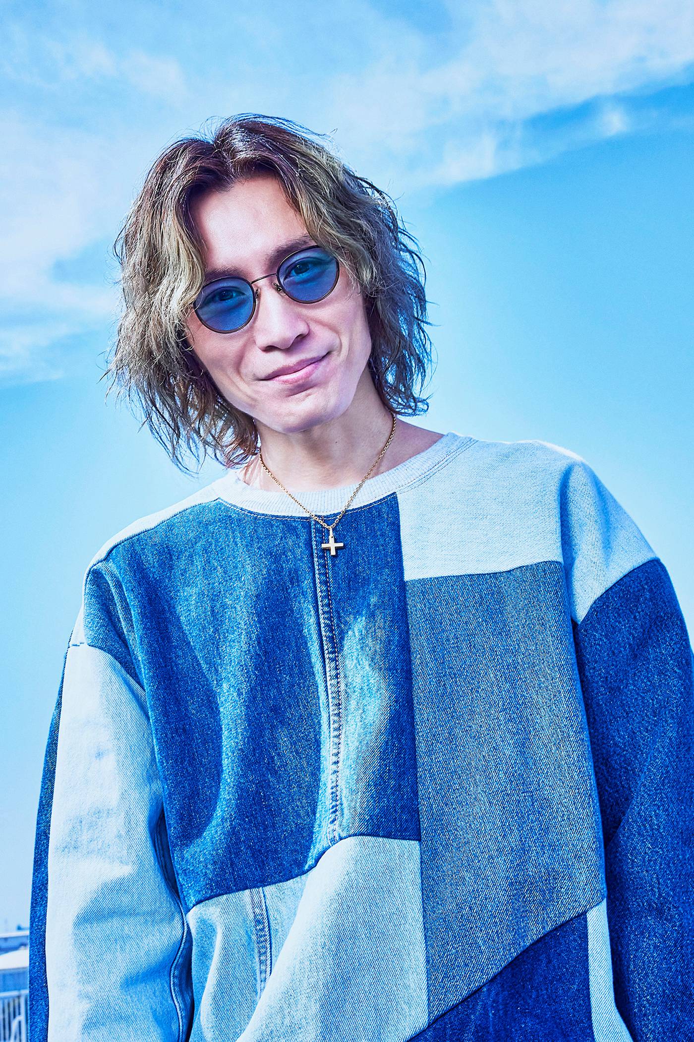 中井貴一と佐々木蔵之介の骨董コンビを翻弄するカリスマ波動アーティスト・ＴＡＩＫＯＨ役に関ジャニ&infin;安田章大が決定！