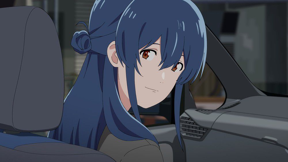 アヌシー国際アニメーション映画祭公式上映オフィシャルレポート