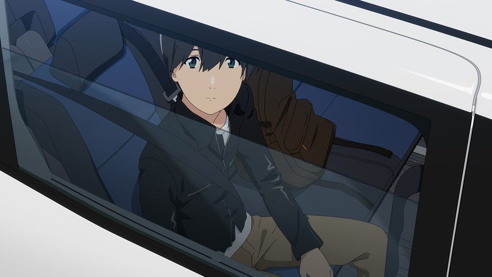 アヌシー国際アニメーション映画祭公式上映オフィシャルレポート