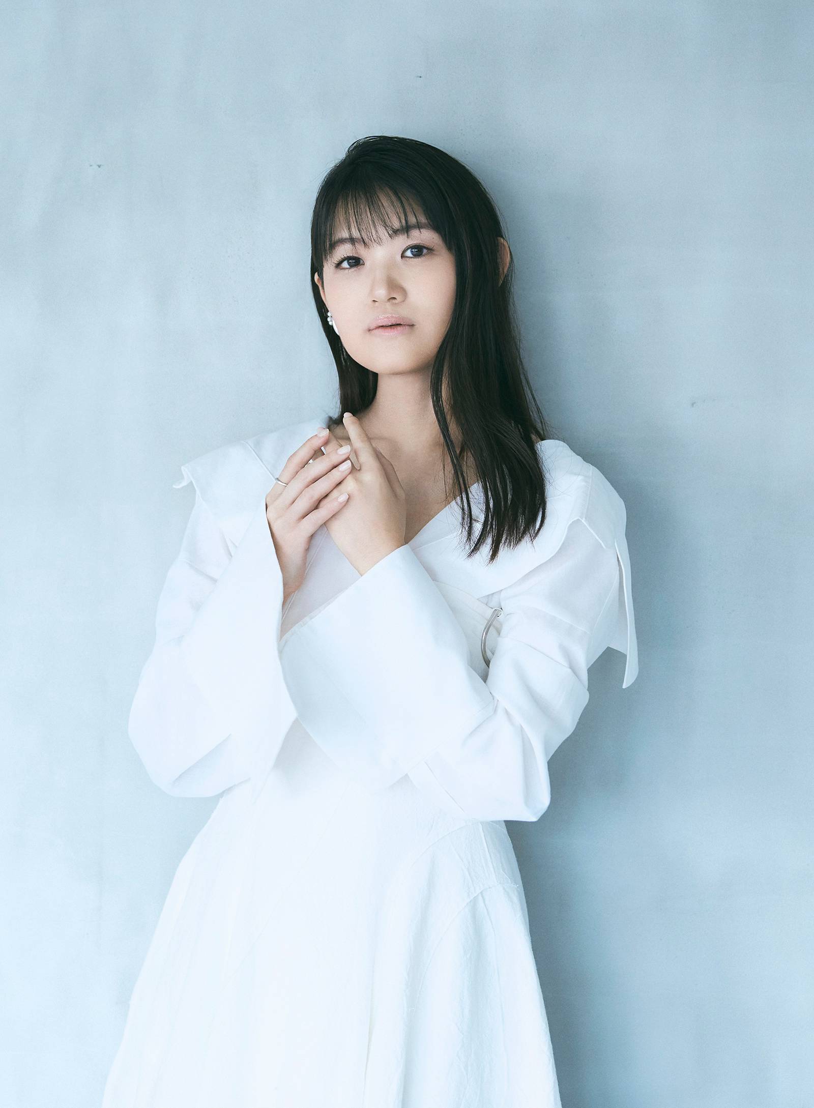 駒田琉生役・早見沙織さん