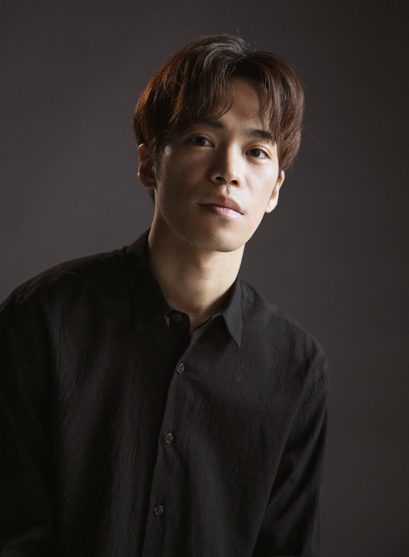高橋光太郎役・小野賢章さん