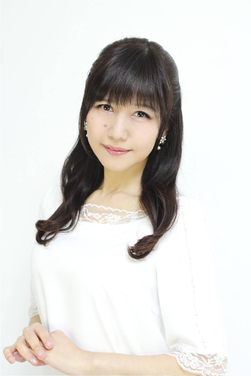 駒田澪緒(CV.井上喜久子)