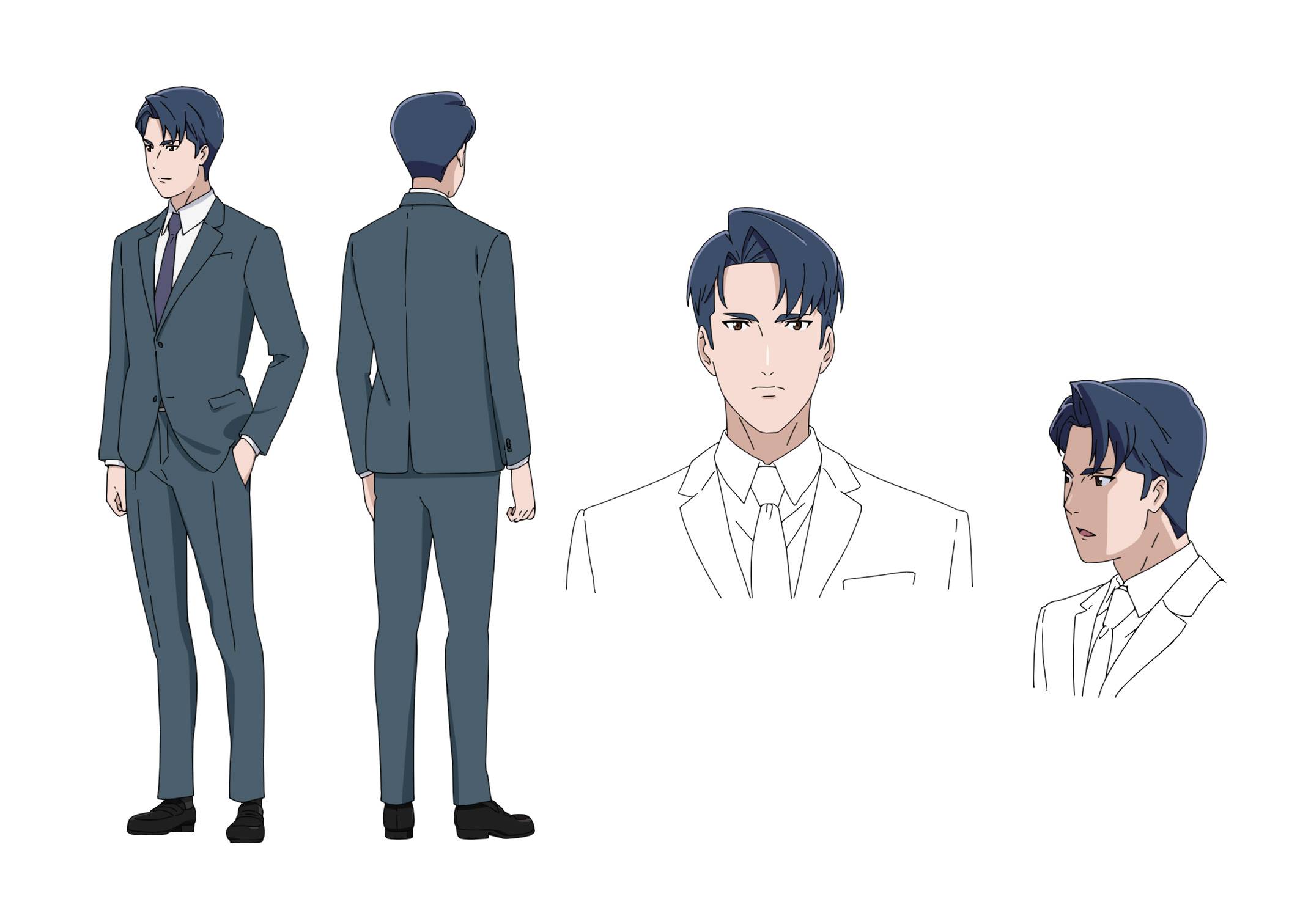 駒田圭(CV.中村悠一)