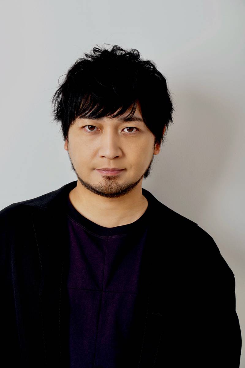駒田圭(CV.中村悠一)