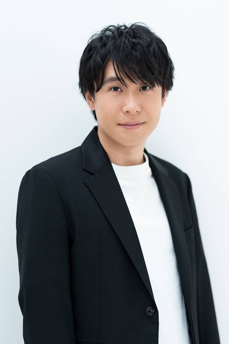 斉藤裕介(CV.鈴村健一)